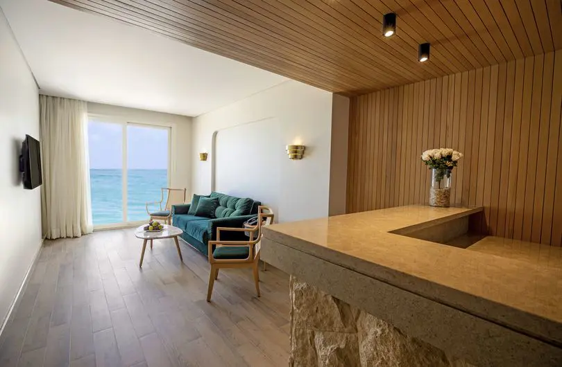 Suite Sea View photo